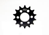 Warp 9 Jack Shaft Sprocket (14/15 Tooth)