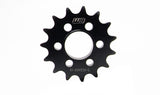 Warp 9 Jack Shaft Sprocket (14/15 Tooth)