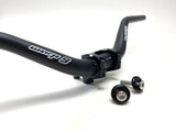 Warp 9 E-Moto Tapped Handlebar