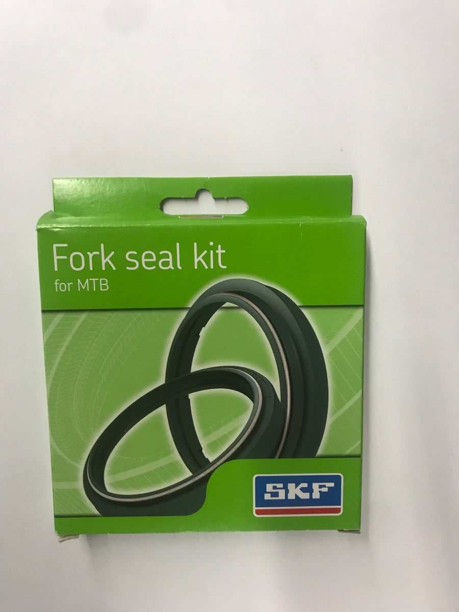 SKF Fork Seals for 37mm Forks (Sur-Ron, Talaria, E-Ride Pro)