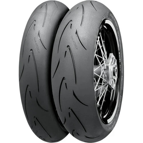 Warp 9 E-Moto Tires