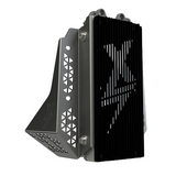 EBMX Pro Mount for X-9000 for SurRon Ultra Bee
