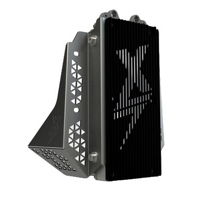EBMX Pro Mount for X-9000 for SurRon Ultra Bee