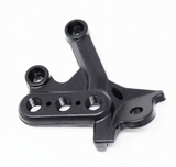Surron Light Bee - OEM Left Foot Peg Bracket