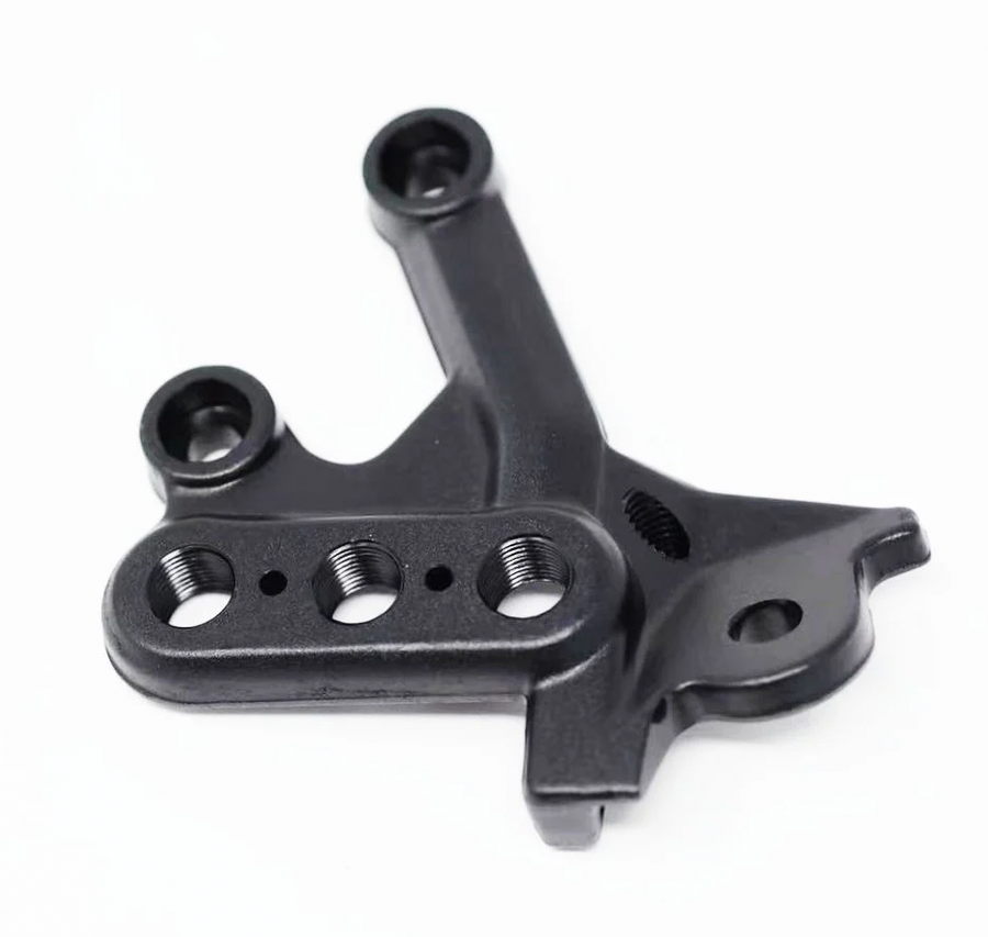 Surron Light Bee - OEM Left Foot Peg Bracket