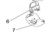 Surron Light Bee - OEM Speedometer / Display