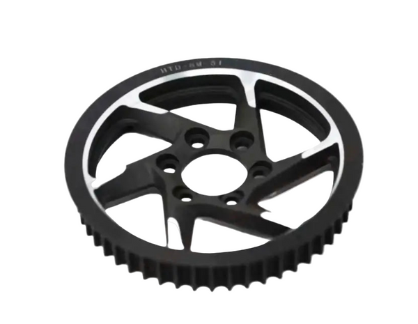 Surron Light Bee - OEM Jackshaft Pulley Sprocket