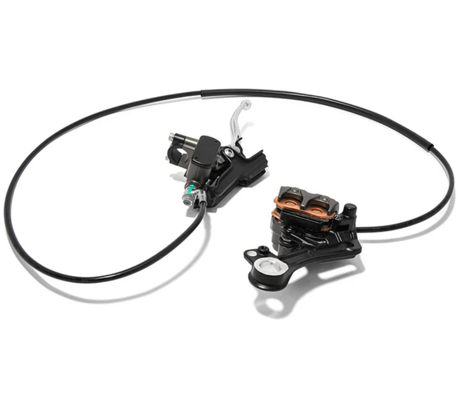Surron Light Bee | Talaria MX4 LBN "Ultra Bee" Brake Upgrade Kit