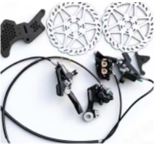 Brakes