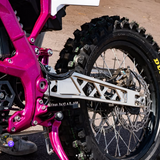 KyVex Sur-Ron Ultra Bee Billet Swingarm