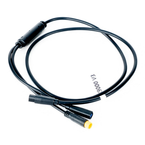 EBMX X-9000-V3 Controller 1-2 Harness (canbus)