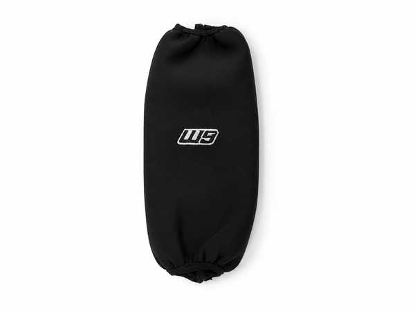 Warp 9 Shock Cover (Mid-size Bikes)