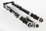 Warp 9 FastAce Suspension Bundle