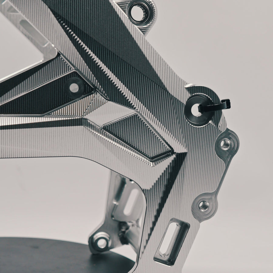 KyVex Sur-Ron Light Bee X Billet Frame