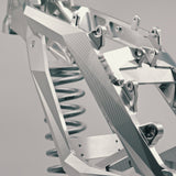 KyVex Sur-Ron Light Bee X Billet Frame