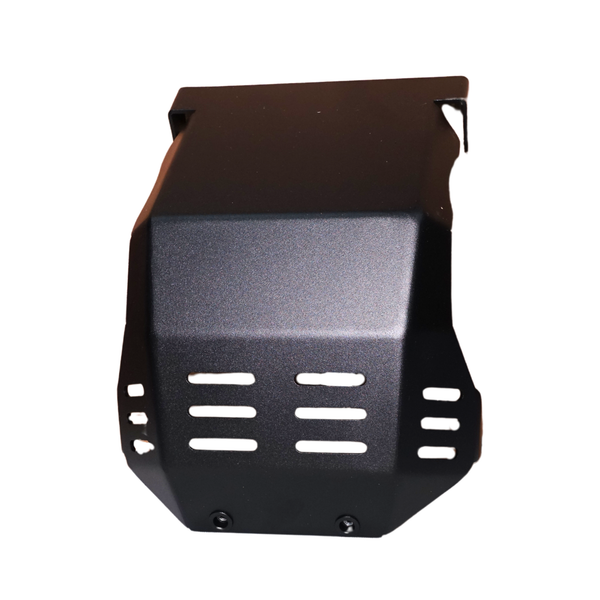 Arctic Leopard XF Skid Plate (Arctic Leopard XF OEM)