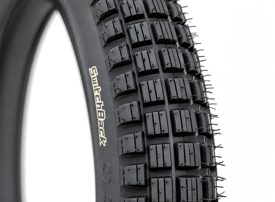 Warp 9 SwitchBack Tire 16in