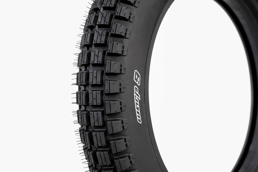 Warp 9 SwitchBack Tire 19in