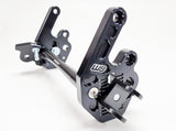 Warp 9 Sur-Ron LBX & 79Bike Adjustable Foot Peg Mount