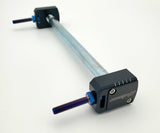 Warp 9 Surron Lockdown Axle Blocks