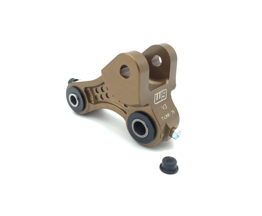 Warp 9 Talaria Sting Linkage - Magnesium