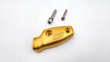 Warp 9 Talaria MX5 Hall Sensor Wire Guard