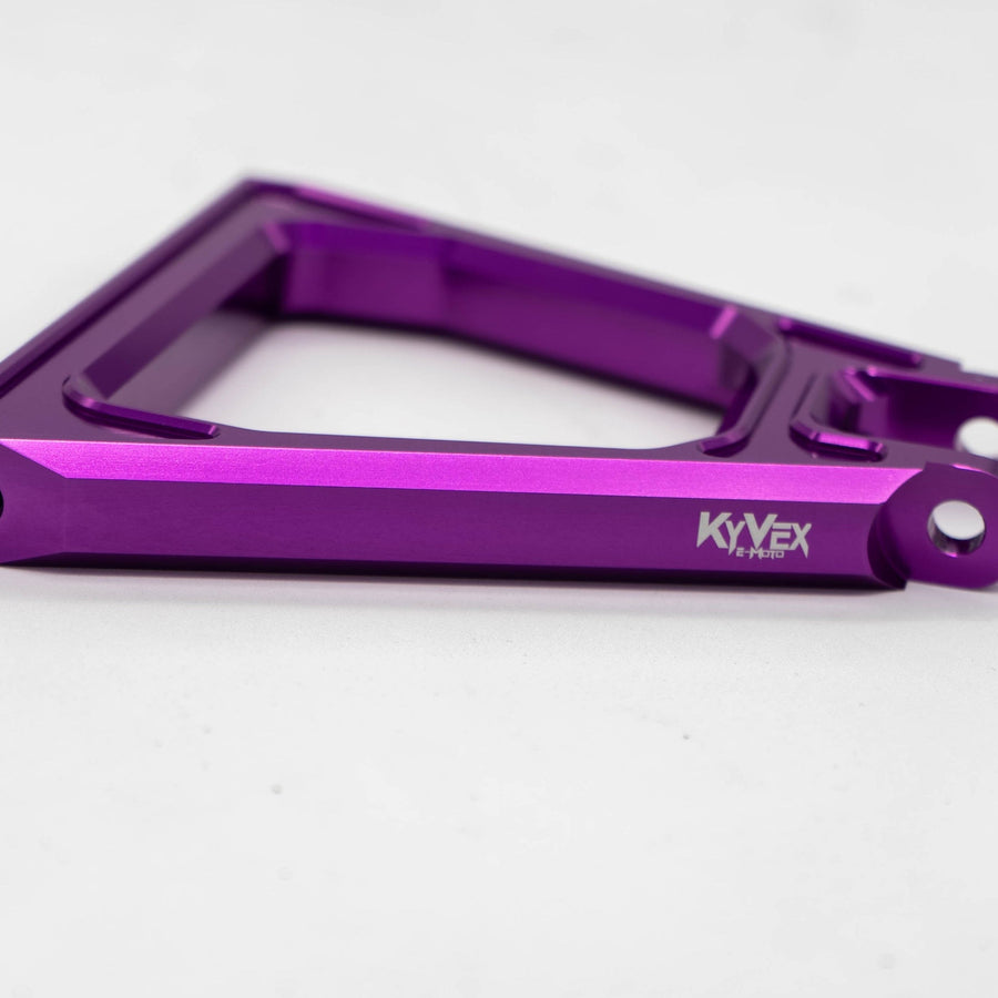 KyVex Sur-Ron Light Bee X Billet Rear Suspension Triangle