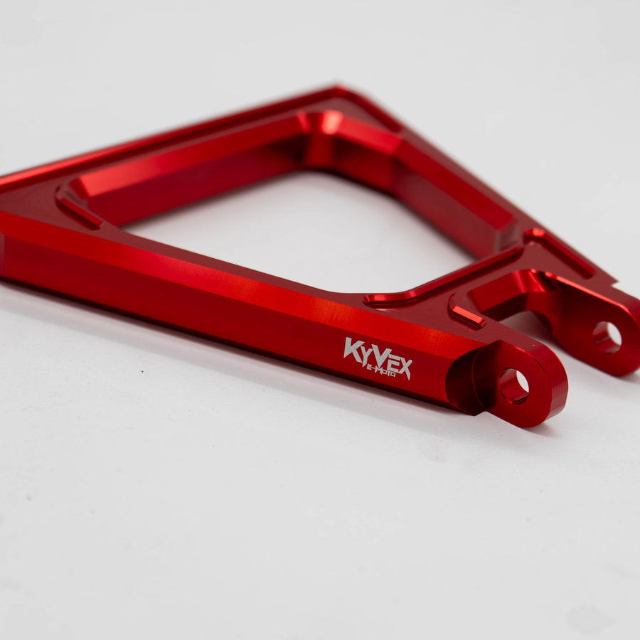 KyVex Sur-Ron Light Bee X Billet Rear Suspension Triangle