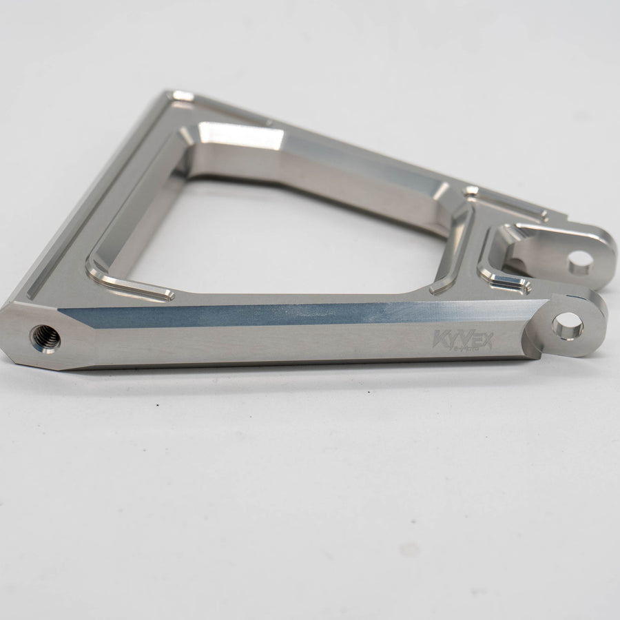 KyVex Sur-Ron Light Bee X Billet Rear Suspension Triangle