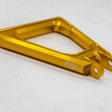 KyVex Sur-Ron Light Bee X Billet Rear Suspension Triangle
