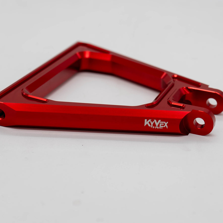 KyVex Sur-Ron Light Bee X Billet Rear Suspension Triangle