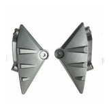 Surron Ultra Bee – Guard Board – Black / White | OEM