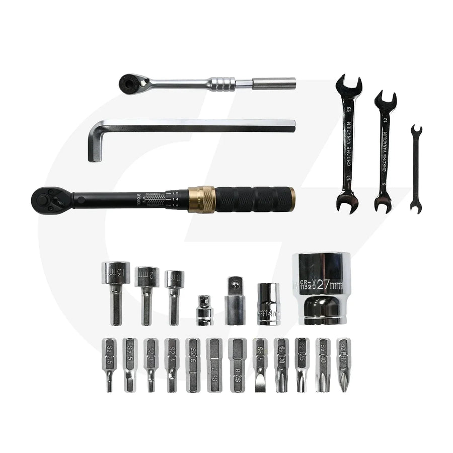 Surron Ultra Bee – Torque Wrench Set Tool Kit | OEM