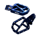 KyVex Sur-Ron Ultra Bee Billet Wide Foot Pegs