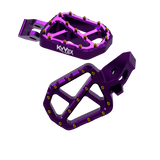 KyVex Sur-Ron Ultra Bee Billet Wide Foot Pegs