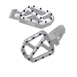 KyVex Sur-Ron Ultra Bee Billet Wide Foot Pegs
