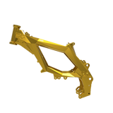 KyVex Sur-Ron Ultra Bee Billet Frame