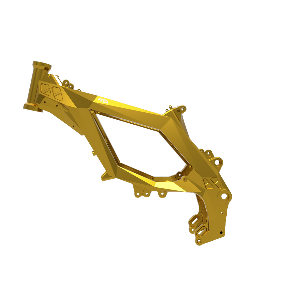 KyVex Sur-Ron Ultra Bee Billet Frame