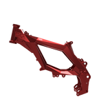 KyVex Sur-Ron Ultra Bee Billet Frame