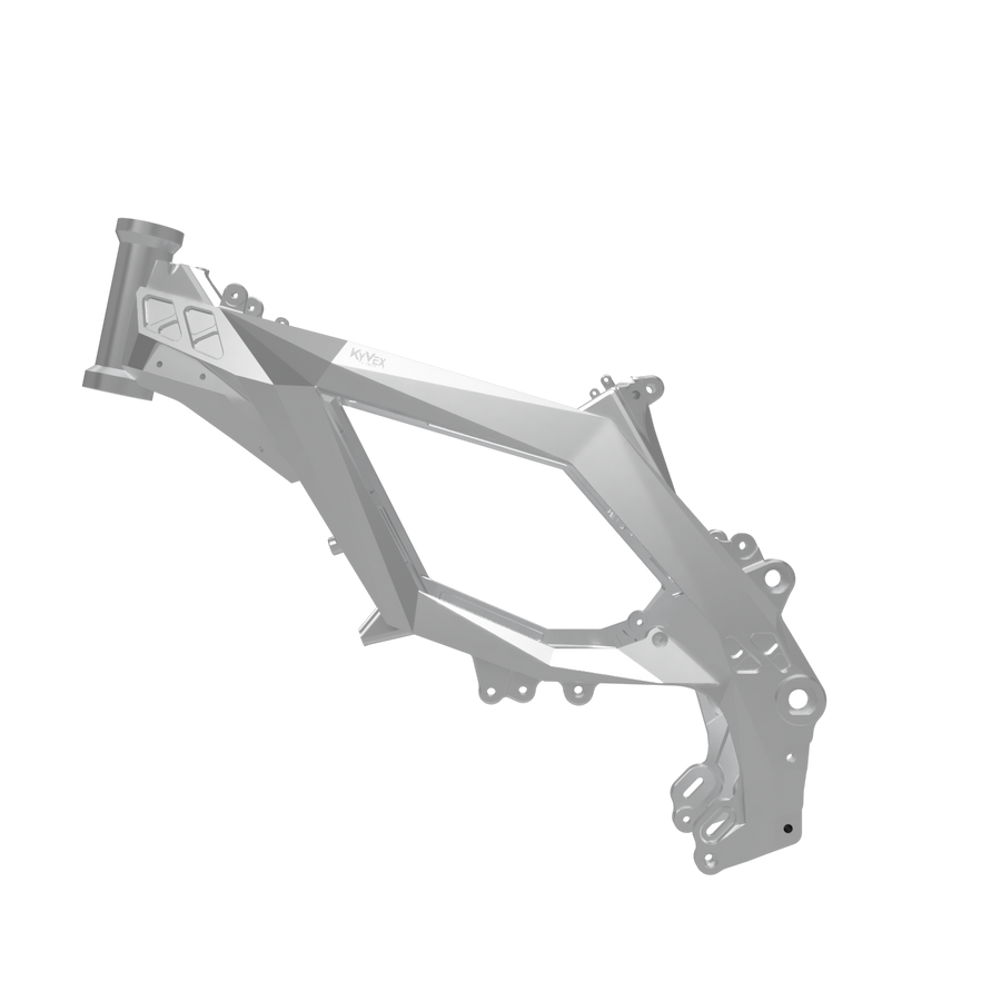 KyVex Sur-Ron Ultra Bee Billet Frame
