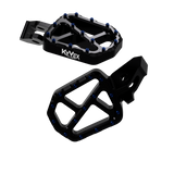 KyVex Sur-Ron Ultra Bee Billet Wide Foot Pegs