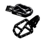 KyVex Sur-Ron Ultra Bee Billet Wide Foot Pegs