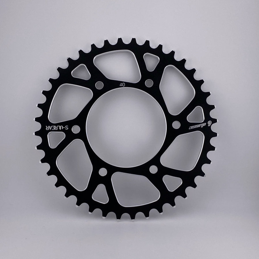 Ultra Bee Sprocket Aluminum