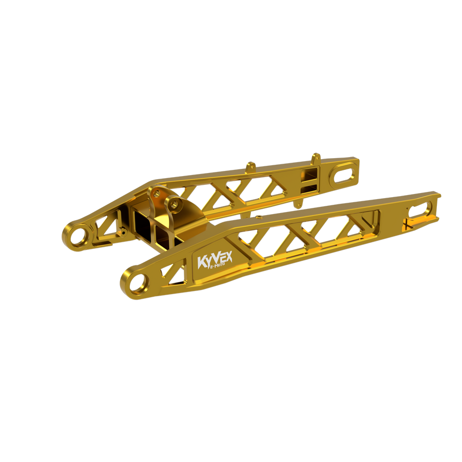 KyVex Sur-Ron Ultra Bee Billet Swingarm