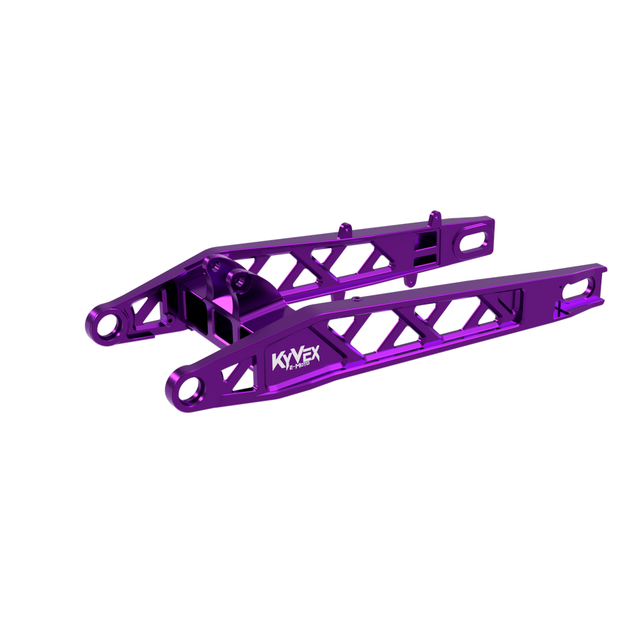 KyVex Sur-Ron Ultra Bee Billet Swingarm