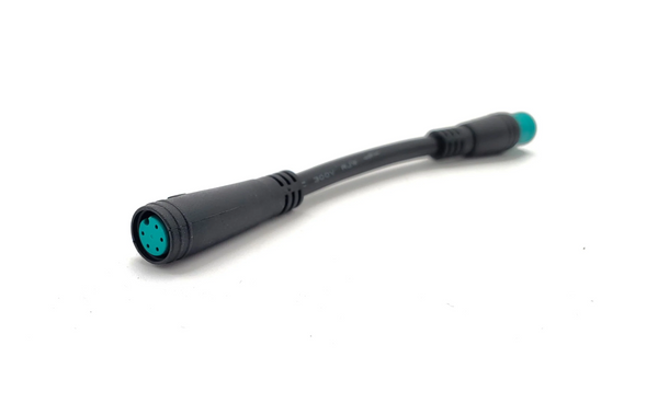 Warp 9 Talaria Extension Wire
