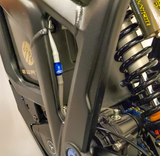 Warp 9 Talaria Sting Gearcase Vent