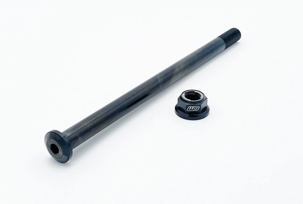 Warp 9 Talaria Sting Rear 12.9 Cryo Axle
