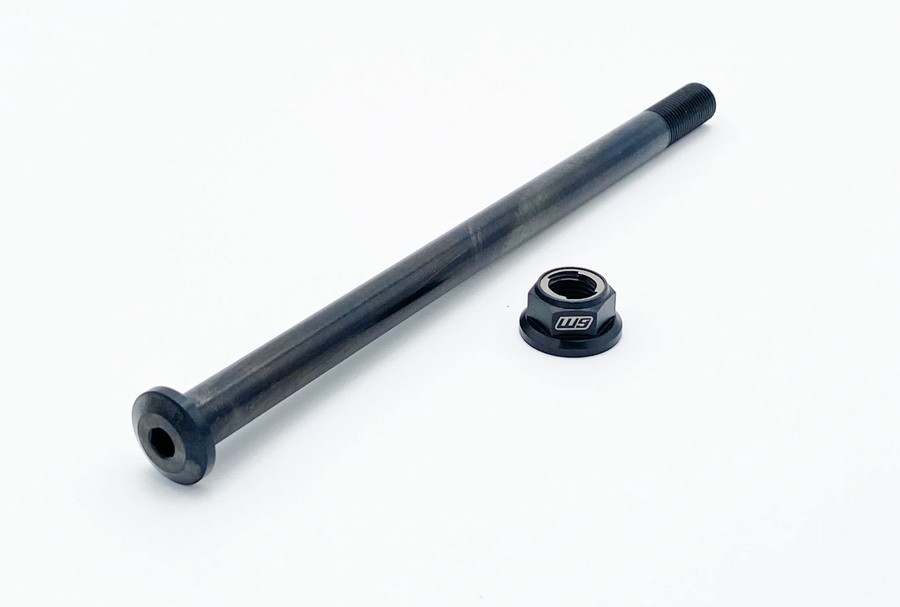 Warp 9 Talaria Sting Rear 12.9 Cryo Axle