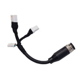 EBMX X-9000-V2 Talaria XXX Harness (excludes controller)